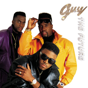 The Future album