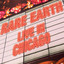 Rare Earth (Live in Chicago) cover