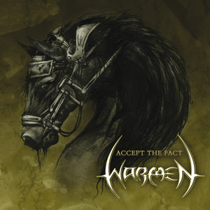 Accept The Fact (Finnish Version) cover
