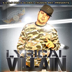 Lyrical Villain