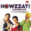 Howzzat! & Other Hits Albumcover