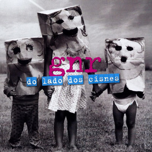 Do Lado Dos Cisnes album