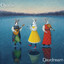 Daydream Albumcover