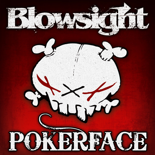 Poker Face cover