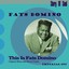 This Is Fats Domino cover