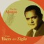 Las Voces del Siglo: Pacho Alonso Albumcover