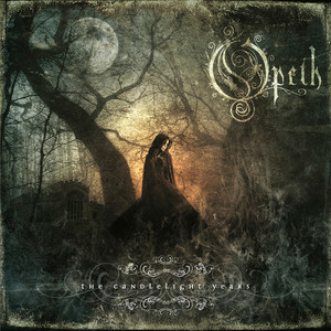 The Candlelight Years album