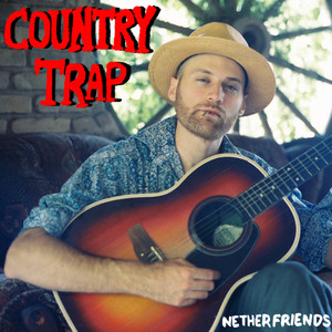 Country Trap cover