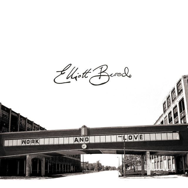 Work And Love cover