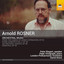 Rosner: Orchestral Music cover