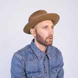 Mat Kearney profile