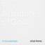 The Attributes of God: Instrumentals cover