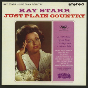 Just Plain Country album