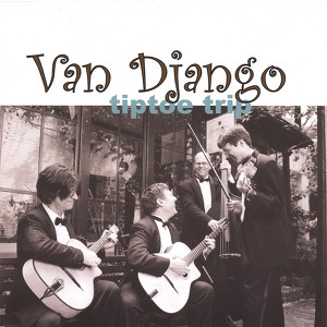 Van Django