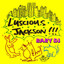 Baby DJ cover