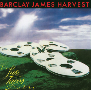 Live Tapes album