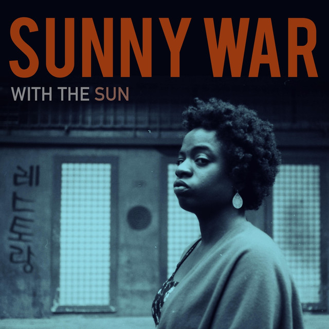 With The Sun cover