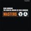 The Soulful Moods of Gene Ammons Albumcover
