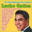 Lucho Gatica - 16 International Successes cover