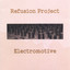 Electromotive Albumcover