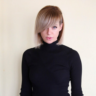 Ilona Maras Photo