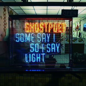 Some Say I So I Say Light album