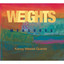 Weights & Measures Albumcover