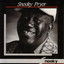 Snooky cover