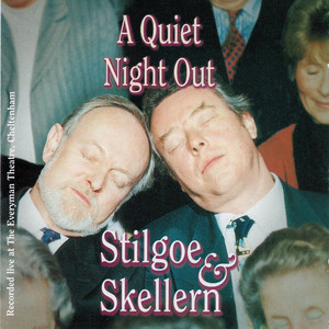 A Quiet Night Out (Live at The Everyman Theatre, Cheltenham) cover