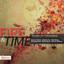 Fire & Time Albumcover