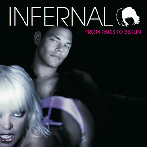 From Paris To Berlin (The original album) album
