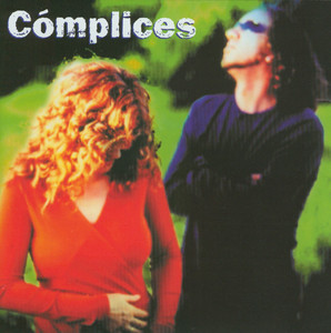 Cómplices album