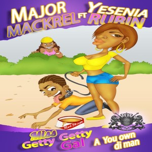 Major Mackrel