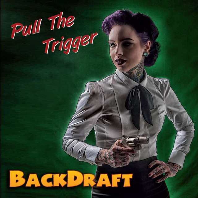 Backdraft Photo