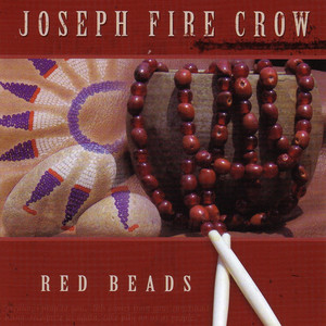 Red Beads cover