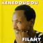 Kenedougou Albumcover