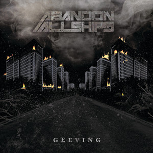 Geeving (International Version) album