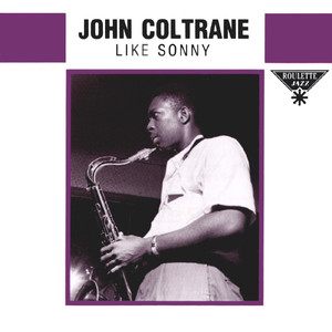 Like Sonny album