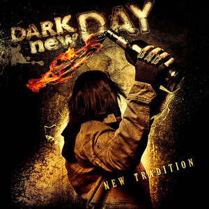 New Tradition (Deluxe Edition) cover