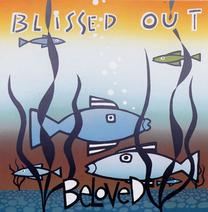 Blissed Out album