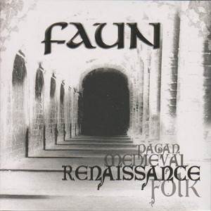 Renaissance (Pagan Medieval Folk) cover