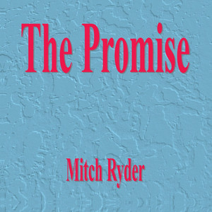The Promise cover