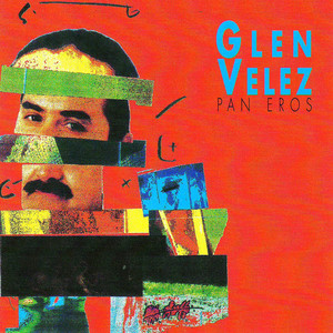 Pan Eros cover