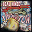 Undertow Albumcover