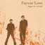 Figure & Ground Albumcover