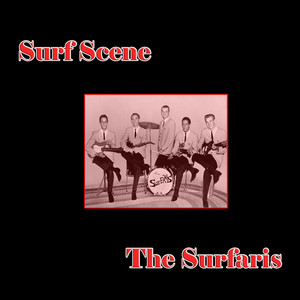 Surf Scene album