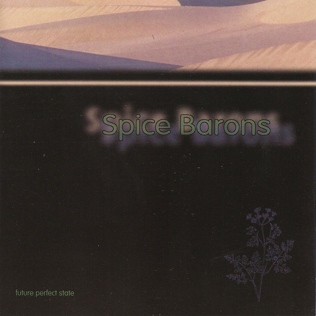 Spice Barons Photo