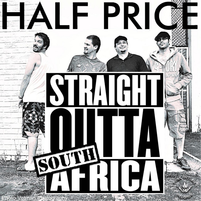 Half Price Photo