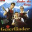 Lieder der Berge Albumcover