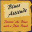 Paintin' The Blues With A Phat Brush Albumcover
